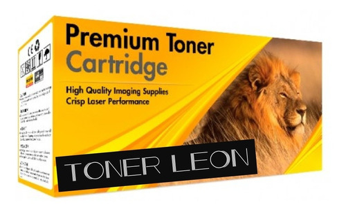 Toner Generico León Premium Cf287x 87x M506 Alto Rendimiento