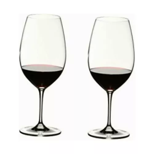 Copas de Vino Riedel Vinum Syrah/Shiraz