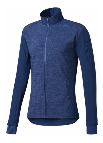 Buzo Campera adidas Abrigo Indumentaria De Hombre Mvd Sport