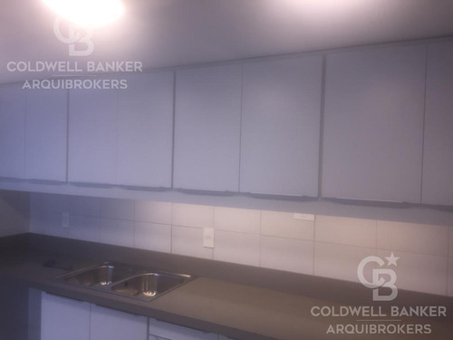 Apartamento 3 Dormitorios En Alquiler Rambla Puerto Buceo