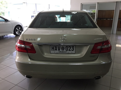 Mercedes Benz