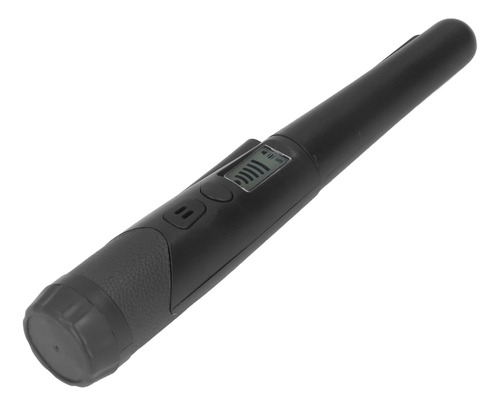 Detector De Metales Pinpointer Professional De Alta Sensibil