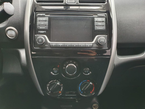 Nissan Note Advance 1.6 Aut 5p 2018 Jht931