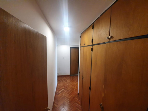 3 Dormi 2 Baños Av. Pellegrini 1200