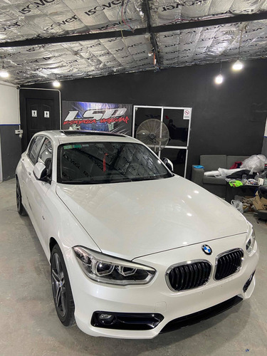 Bmw Serie 1 Bmw 120i Sport 177cv