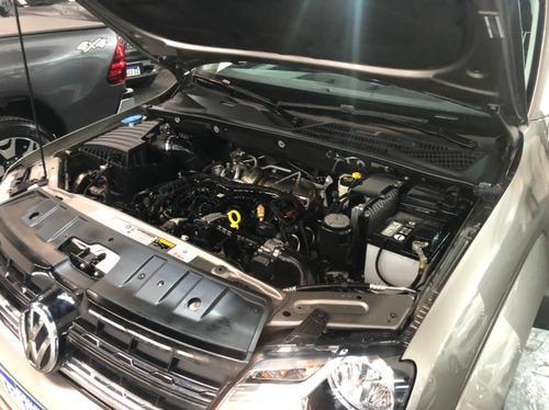 Imagen 13 de 15 de Amarok V6 Confort 108.000km