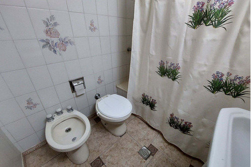 Imagen 7 de 19 de Venta Ph 6 Ambientes Balvanera Recoleta Reciclado