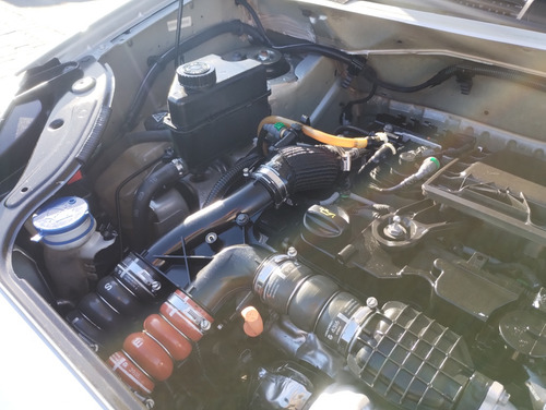 Citroën Berlingo 1.6 Hdi 92 Bussines Mixto