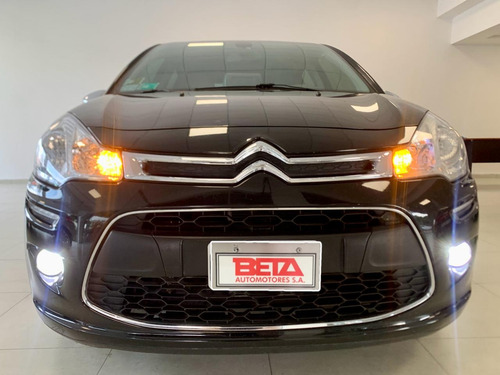 Citroën C3 1.6 Exclusive Pack Myway Vti 115cv