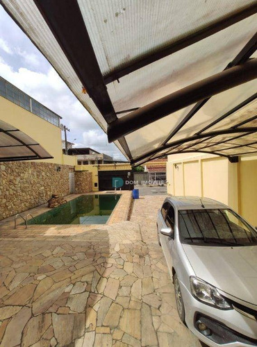 Imagem 29 de 30 de Casa Com 4 Dormitórios À Venda, 166 M² Por R$ 1.200.000 - Santa Maria - Juiz De Fora/mg - Ca0337