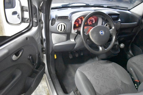 Doblo 1.8 Mpi Elx 8v Flex 4p Manual