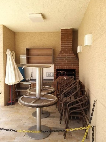 Imagem 20 de 23 de Apartamento Com 2 Dormitórios À Venda, 46 M² Por R$ 219.900,00 - Parque São Lourenço - São Paulo/sp - Ap5312