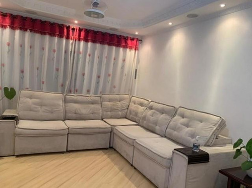 Imagem 4 de 20 de Sobrado Com 3 Dormitórios À Venda, 167 M² Por R$ 690.000 - Km 18 - Osasco/sp - So2105
