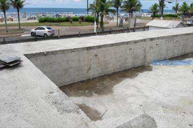 Imagem 10 de 13 de Apartamento Em Praia Grande Bairro Caiçara - V2978