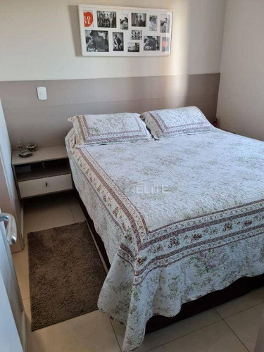 Imagem 14 de 20 de Apartamento No Bairro Jardim - Ap13287