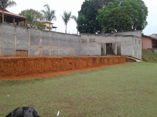 Imagem 6 de 20 de Empreendimento Comercial À Venda Em Araçoiaba Da Serra/sp - Ch00421 - 69011806
