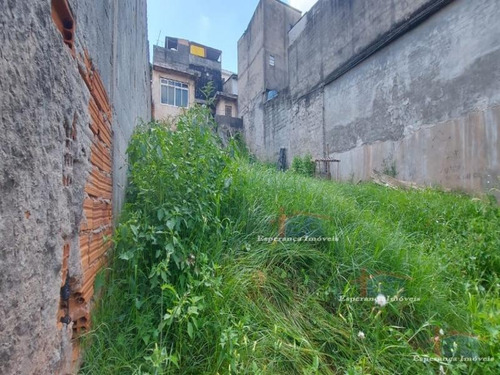 Imagem 3 de 5 de Ref.: 7308 - Terrenos Em Osasco Para Venda - V7308