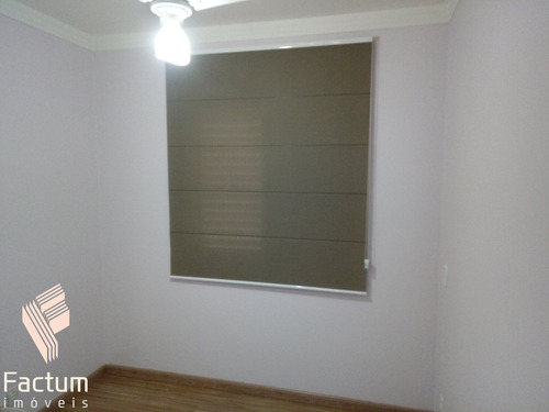 Imagem 19 de 30 de Apartamento - Ap00453 - 33692272