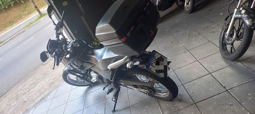 Xtz 150 Crosser S 2023 - Único Dono Com Baixa Quilometragem
