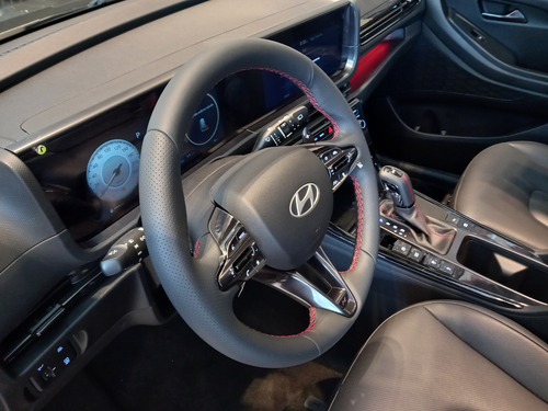 Hyundai Creta 1.0 TGDI FLEX N LINE AUTOMÁTICO