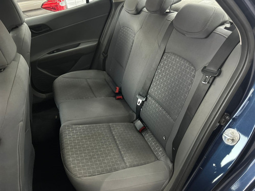Hyundai HB20S 1.0 TGDI FLEX COMFORT AUTOMÁTICO