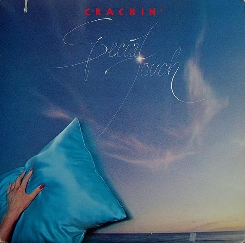 Crackin' - Special Touch (vinyl)