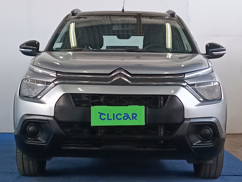 Citroën C3 2023