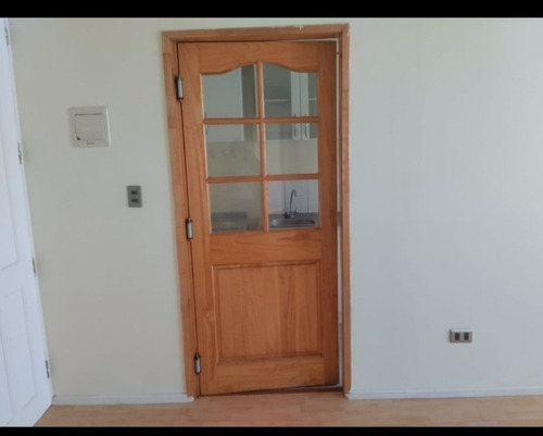 Se Vende Departamento En Hualpen