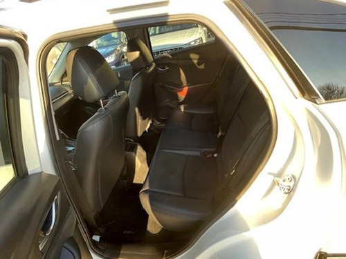 Mazda CX-3 2.0 GT Auto Skyactive 4WD