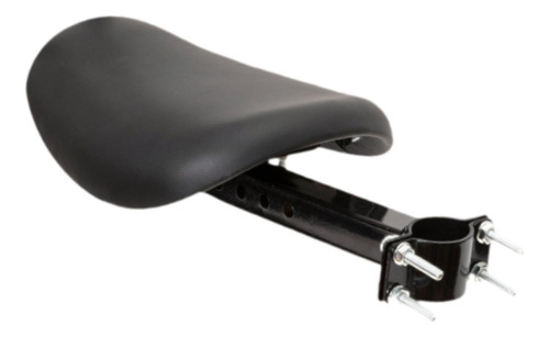 Asiento De Bicicleta Infantil Para Niños Sillín De Silla
