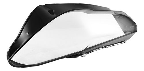 Cubierta De Lente De Pantalla Para Bmw G05 G06 X5 X6 19-20 D