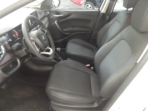 Fiat Cronos Precision 1.8 P.style! Contado - Financiado! Lh1