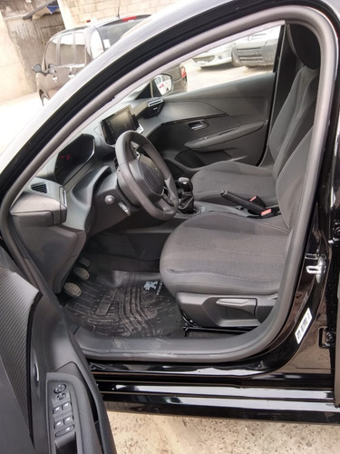 Robayna| Peugeot 208 Active Tiptronic 1.6 2021 0km |robayna