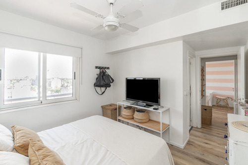 Imagen 26 de 30 de Venta Departamento 3 Ambientes Cochera Amenities
