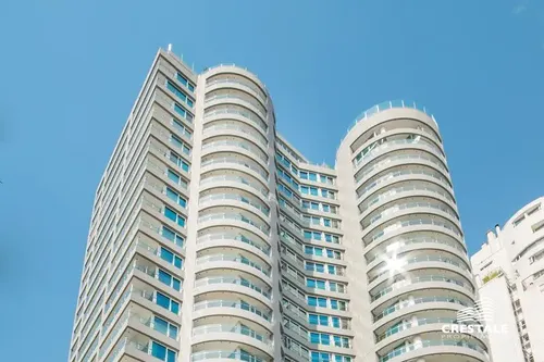 Quinquela Plaza - Centro, Rosario