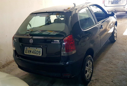 Palio 2012 Economy Abaixo Tab Esse Mês