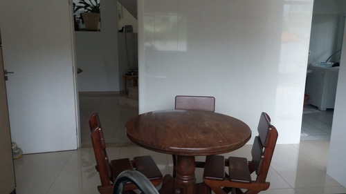 Imagem 10 de 14 de Casa De Condomínio Com 3 Dorms, Parque Delfim Verde, Itapecerica Da Serra - R$ 1.200.000,00, 0m² - Codigo: 1161 - V1161