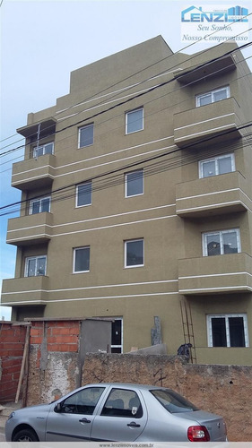 Imagem 1 de 11 de Apartamentos À Venda Em Bragança Paulista/sp - Compre O Seu Apartamentos Aqui! - 1274284