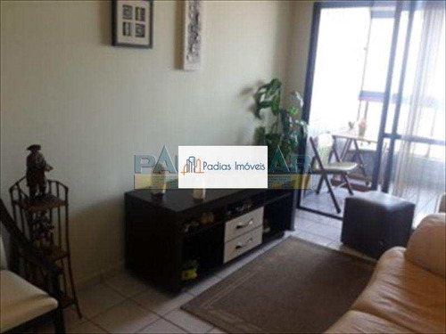 Imagem 24 de 30 de Apartamento Com 2 Dorms, Vila Oceanopolis, Mongaguá - R$ 276.000,00, 71m² - Codigo: 13803 - V13803