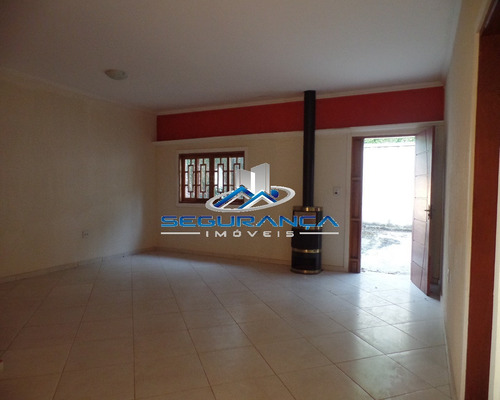 Imagem 2 de 20 de Casa - Ca01154 - 32098130