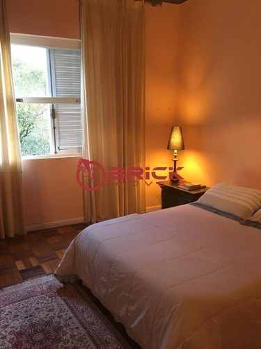 Imagem 13 de 30 de Linda Casa Com 5 Quartos Sendo 3 Suítes Em Cascata Dos Amores. Teresópolis- Rj. - Ca01259 - 34690121