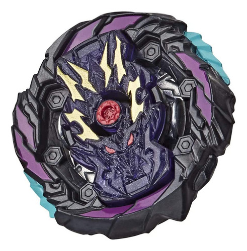 Beyblade Burst Rise Hypersphere, Dusk Balkesh B5 Y Right Art