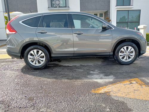 Honda CR-V 2.4 Lx Mt