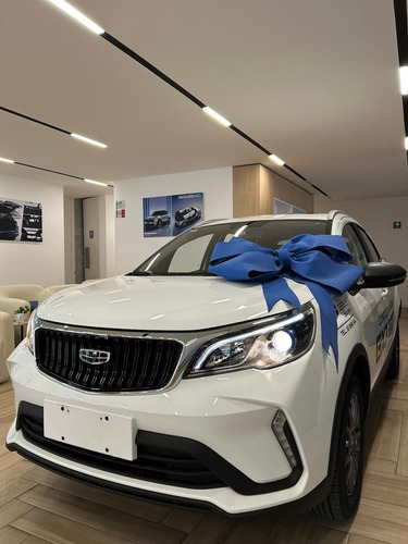 Geely Gx3 Pro 1.5 Gc Mt