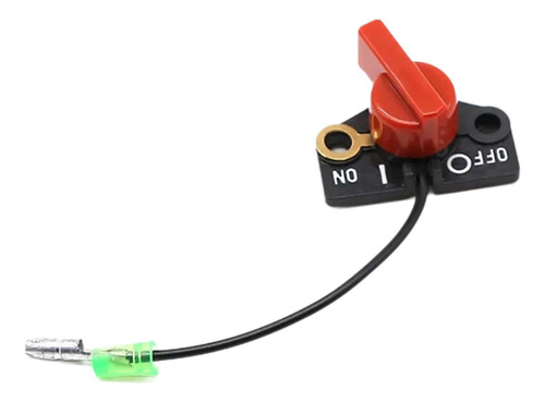 Interruptor Del Motor Accesorios De Motor De El
