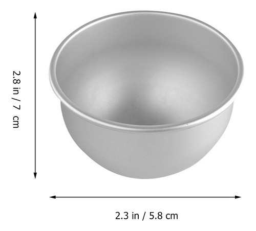 Moldes Antiadherentes Para Tartas, Magdalenas, Magdalenas, A