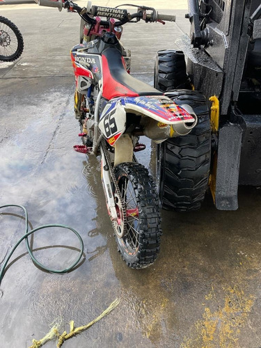 Imagen 5 de 10 de Honda Crf 150 Rb