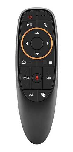 Control Remoto Mágico Para Tv Box Con Comando De Voz