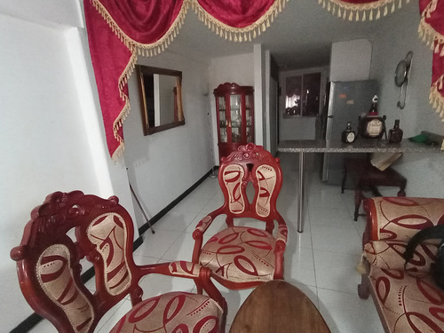 Venta Apartamento Campohermoso, Manizales