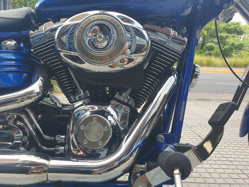 Harley Davidson Rocker C